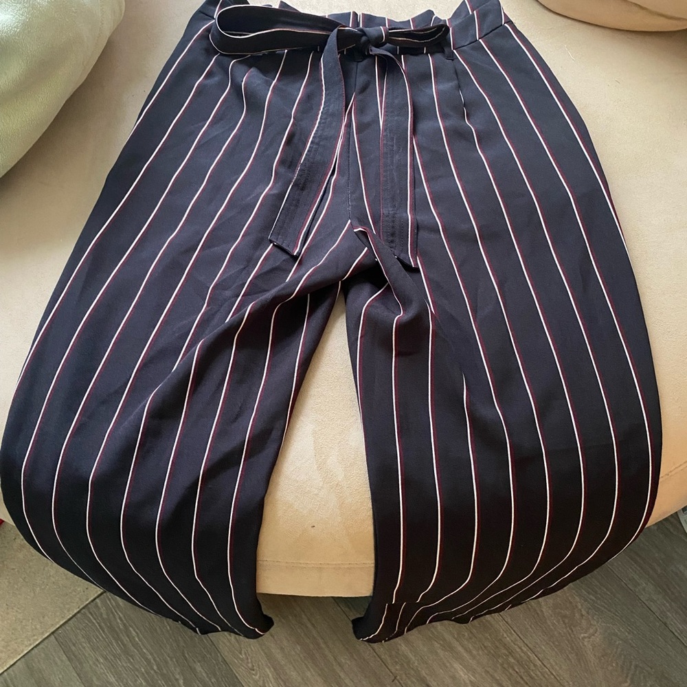 Business pants
